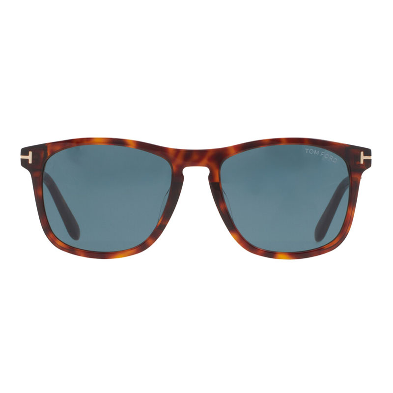 Tom Ford FT0930-F Rectangle Sunglasses