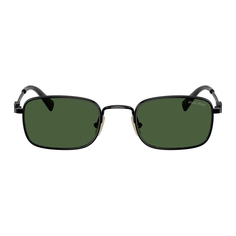 Miu Miu MUA53S Rectangle Sunglasses