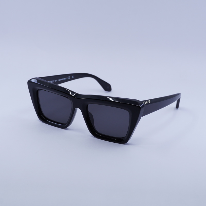 Off-White OERI13LHAMPTON Square Sunglasses