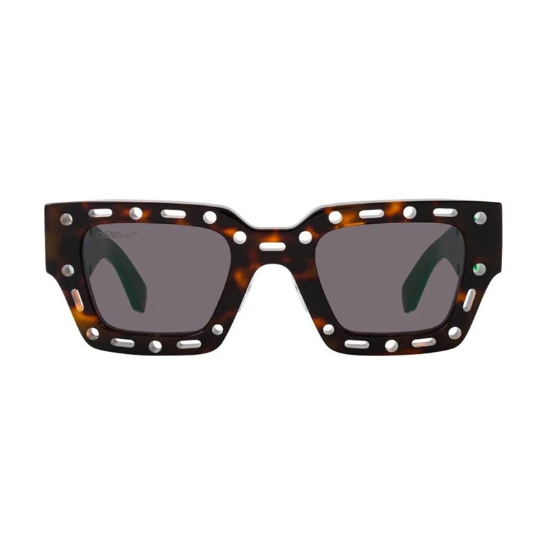 Off-White OERI026MERCER Square Sunglasses