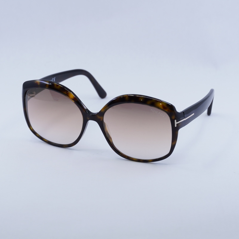Tom Ford FT0919 Butterfly Sunglasses