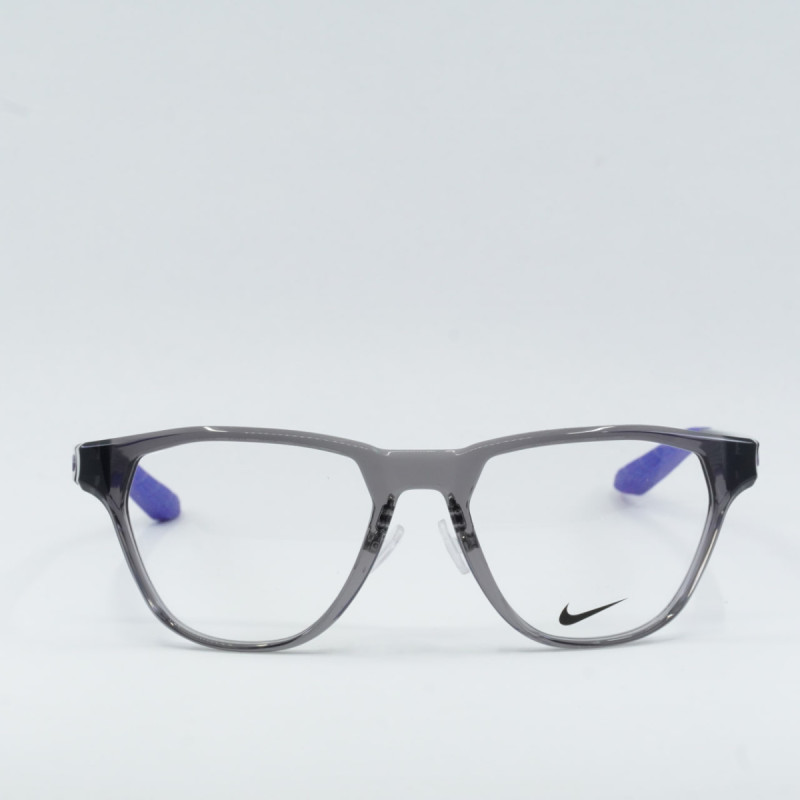Nike NIKE7400 Rectangle Eyeglasses