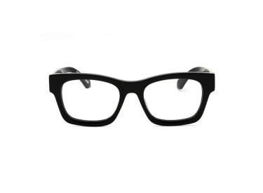 Off-White OERJ078 STYLE 78 1300 Black 52mm