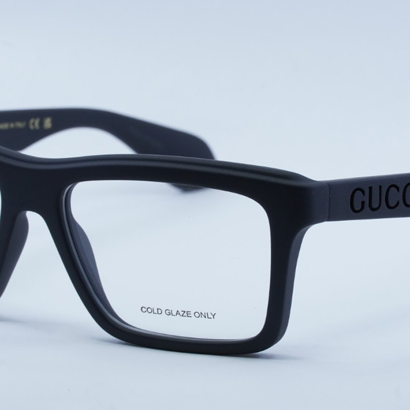 Gucci GG1573O Square Eyeglasses