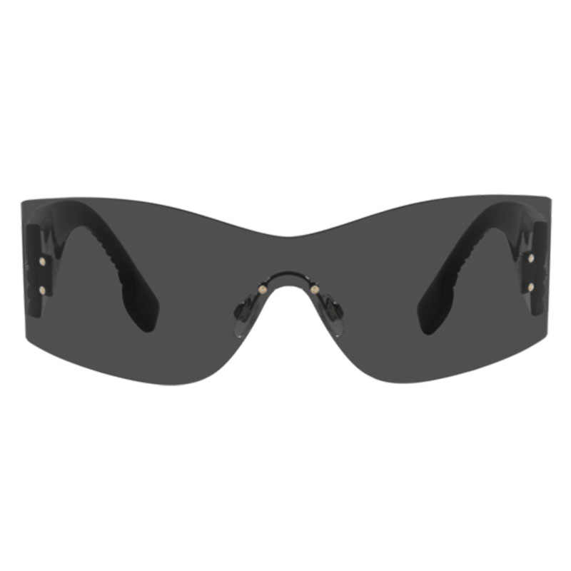 Burberry BE3137 Shield Sunglasses