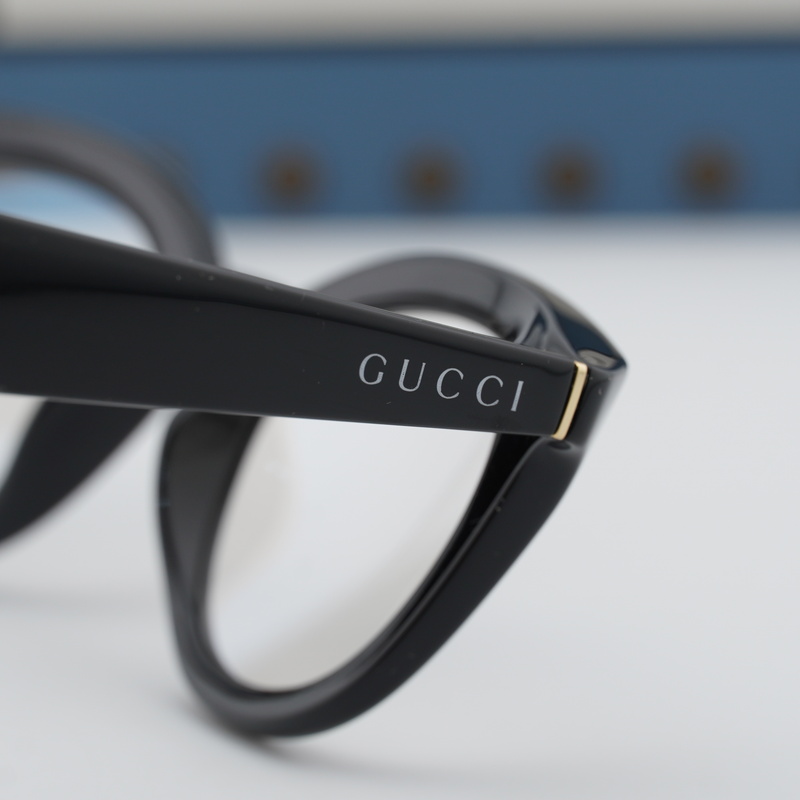 Gucci GG1934S Square Sunglasses