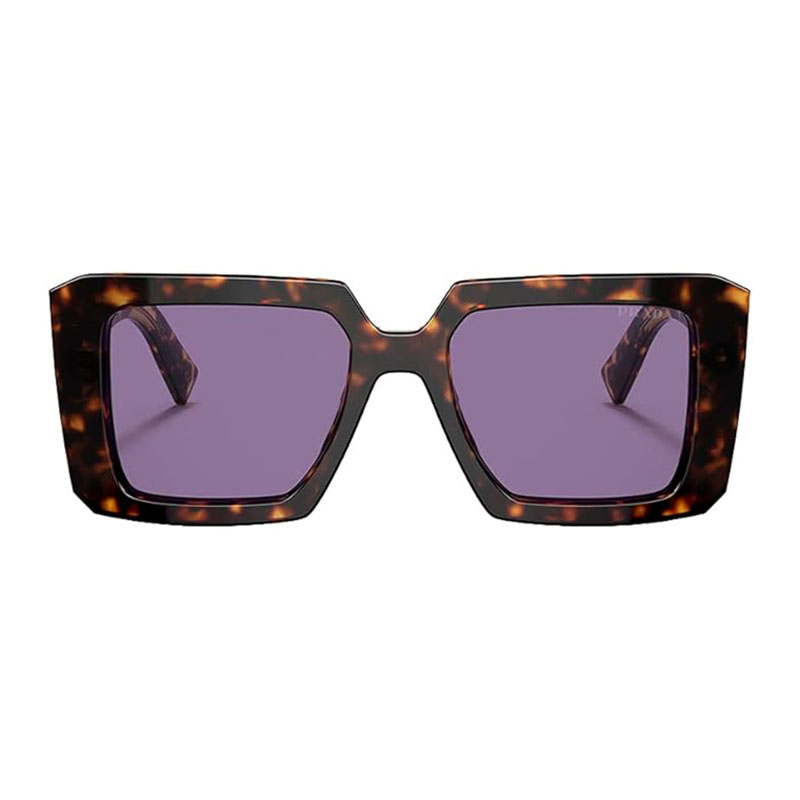 Prada PR23YSF Square Sunglasses