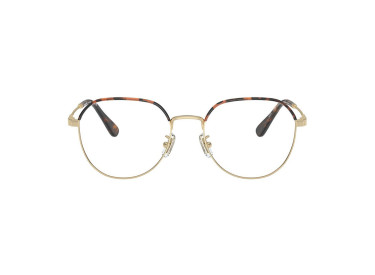 Coach HC5164D 9005 Gold/Havana 54mm