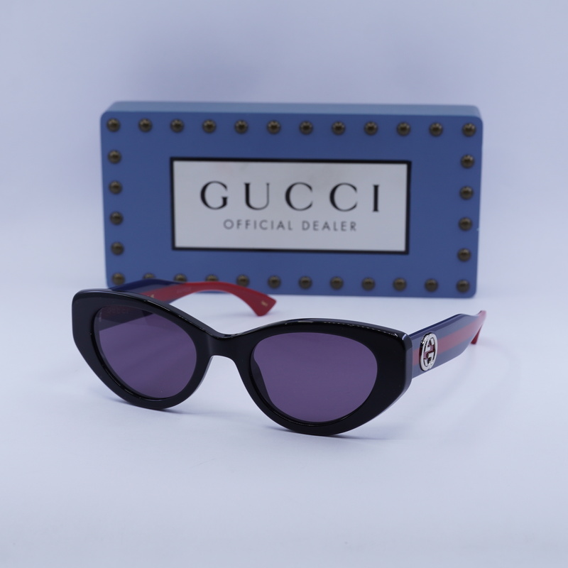 Gucci GG1862S Cat Eye Sunglasses