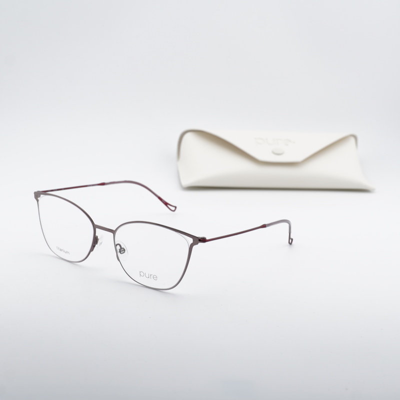 Airlock P-5004 Cat Eye Eyeglasses
