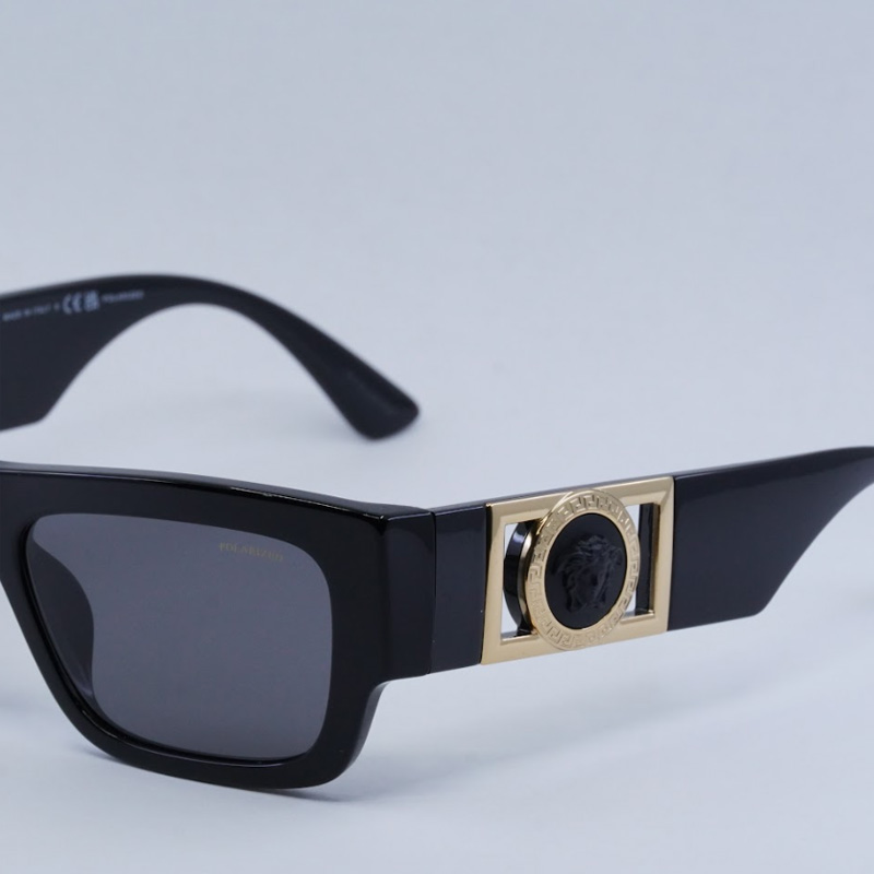 Versace VE4416U Rectangle Sunglasses