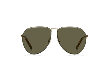 Etro ETRO 0033/S 0000 QT Rose Gold/Green