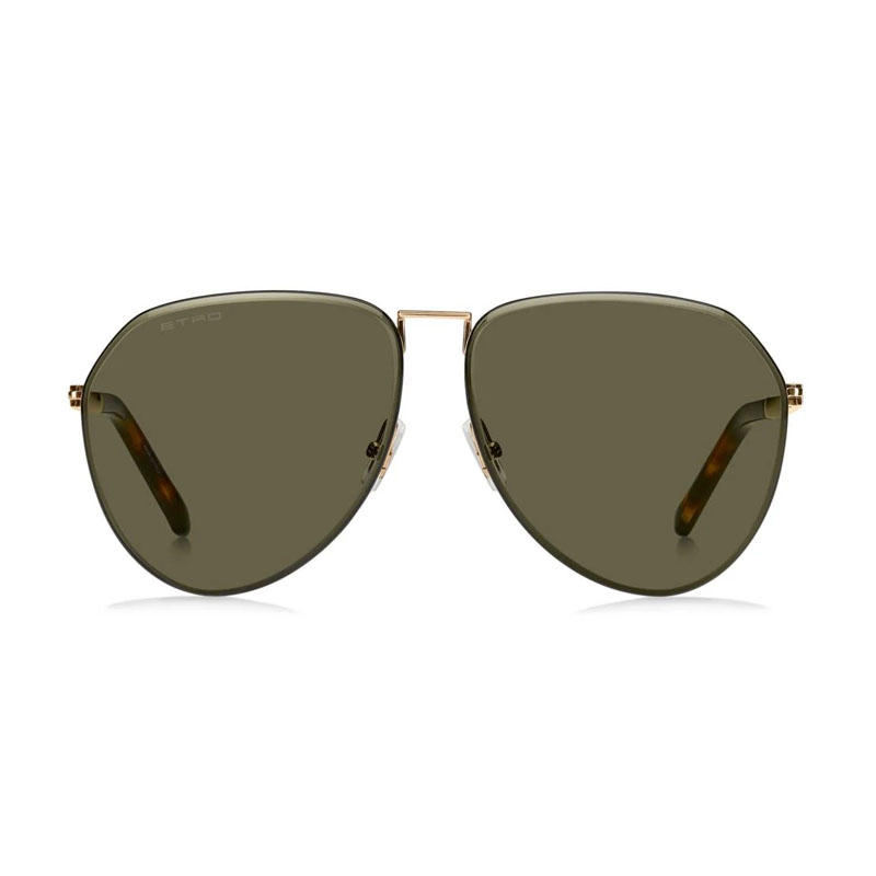 Etro ETRO0033/S Aviator Sunglasses