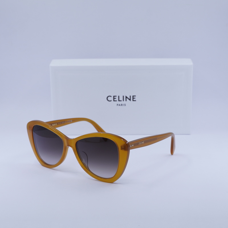 Celine CL40270U Butterfly Sunglasses