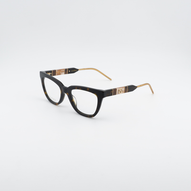 Gucci GG0601O Cat Eye Eyeglasses