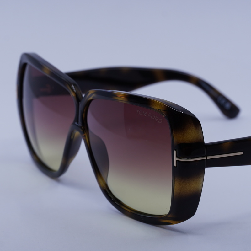 Tom Ford FT1037 Square Sunglasses