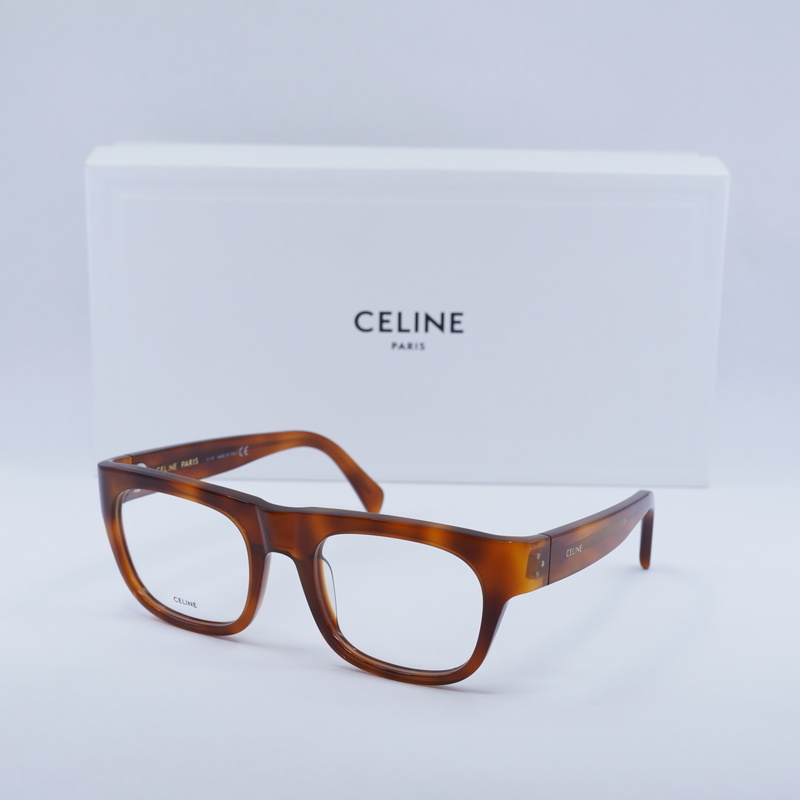 Celine CL50033I Square Eyeglasses