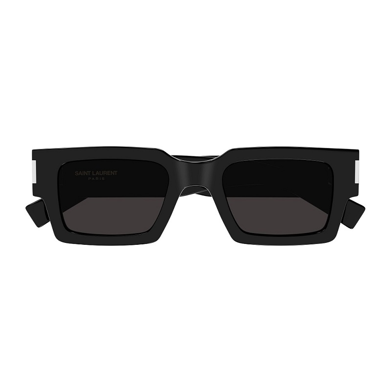Saint Laurent SL572 Square Sunglasses