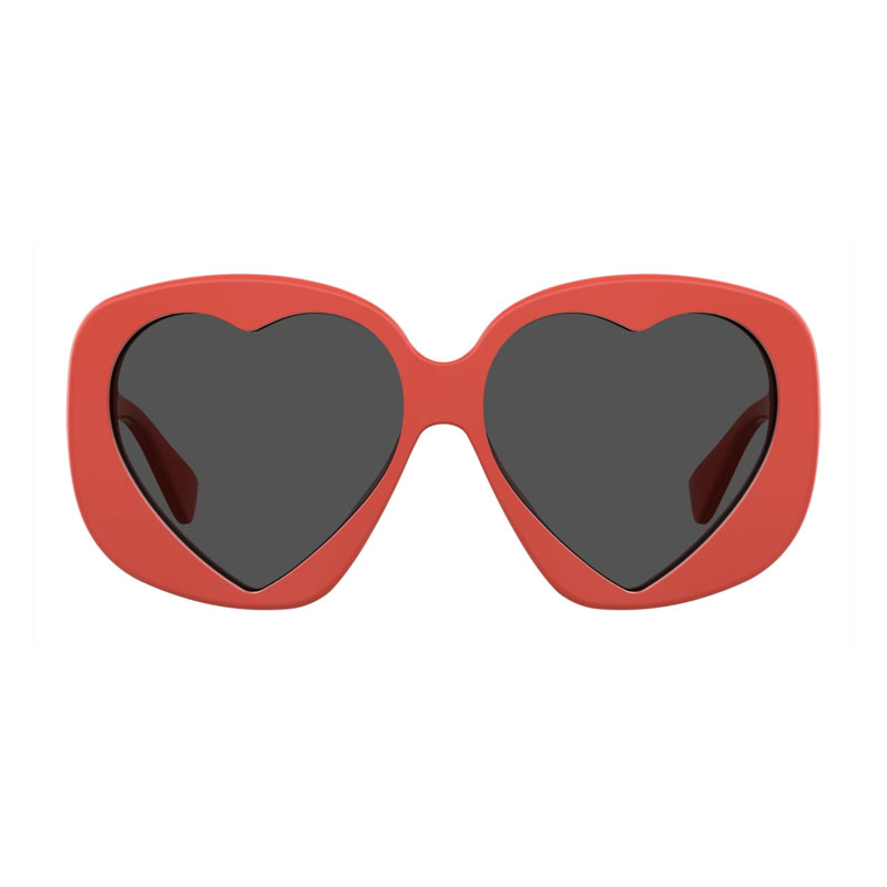 Moschino MOS152/S Geometric Sunglasses