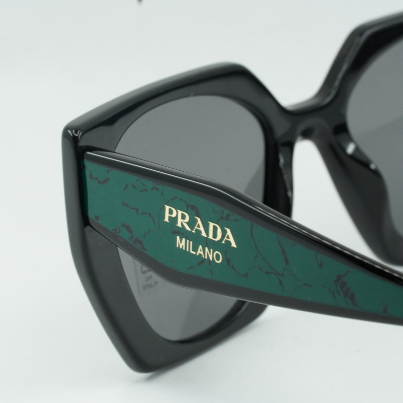 Prada PR15WS Square Sunglasses
