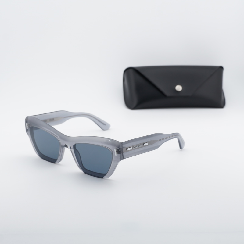 Calvin Klein CK24531S Cat Eye Sunglasses