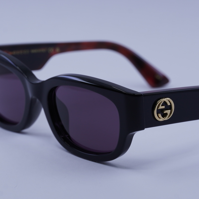 Gucci GG1667SK Square Sunglasses