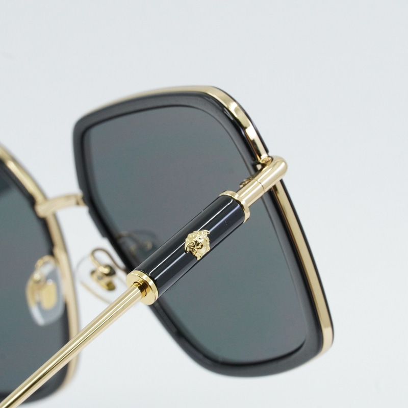 Versace VE2261 Square Sunglasses