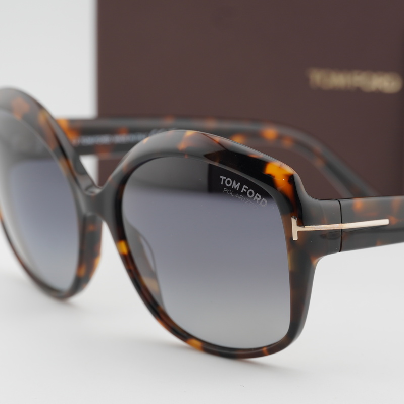 Tom Ford FT0919 Butterfly Sunglasses