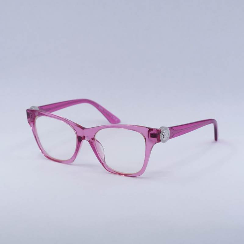 Versace VE3341U Square Eyeglasses