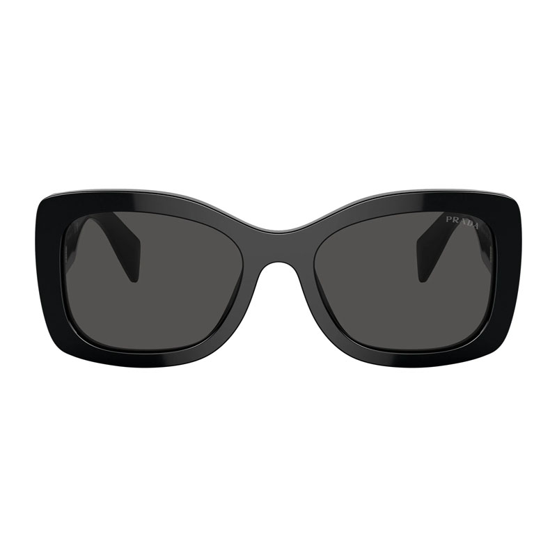 Prada PRA08S Oval Sunglasses