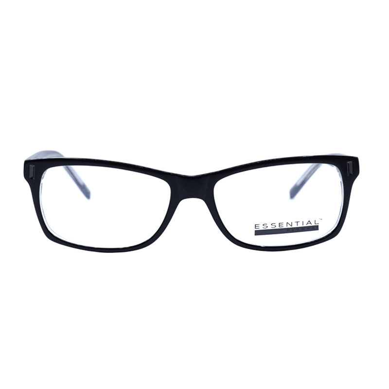 ESSENTIAL EN6658 Rectangle Eyeglasses