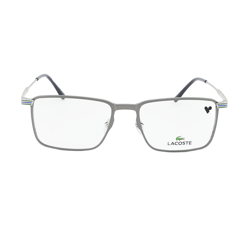 Lacoste L2285EN Rectangle Eyeglasses