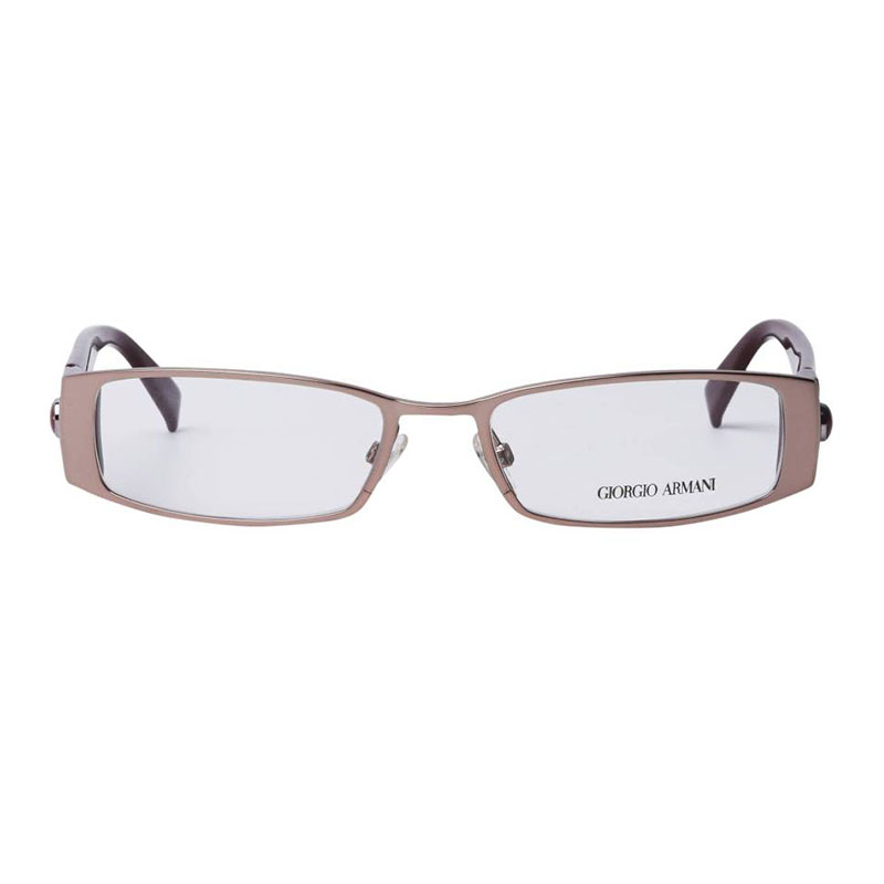 Giorgio Armani GA641 Rectangle Eyeglasses