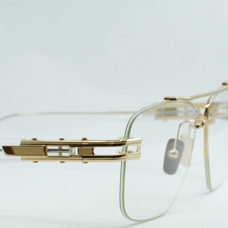 Dita GRAND-EVO-DTX-146-A Aviator Eyeglasses