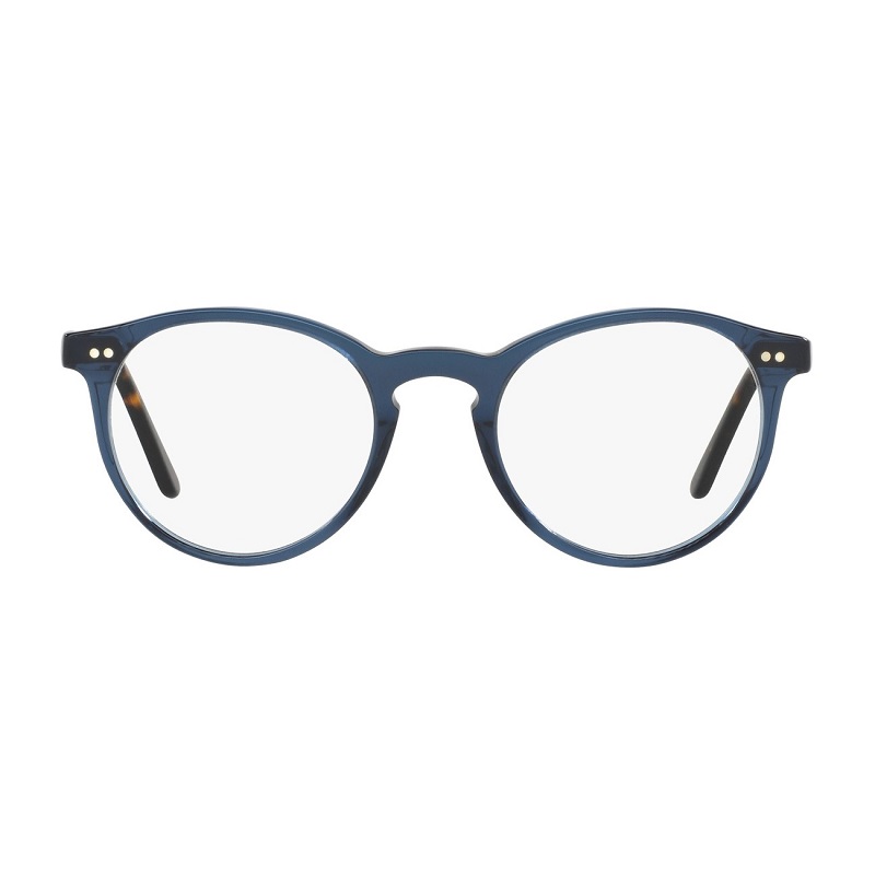 Polo Ralph Lauren PH2083 Round Eyeglasses