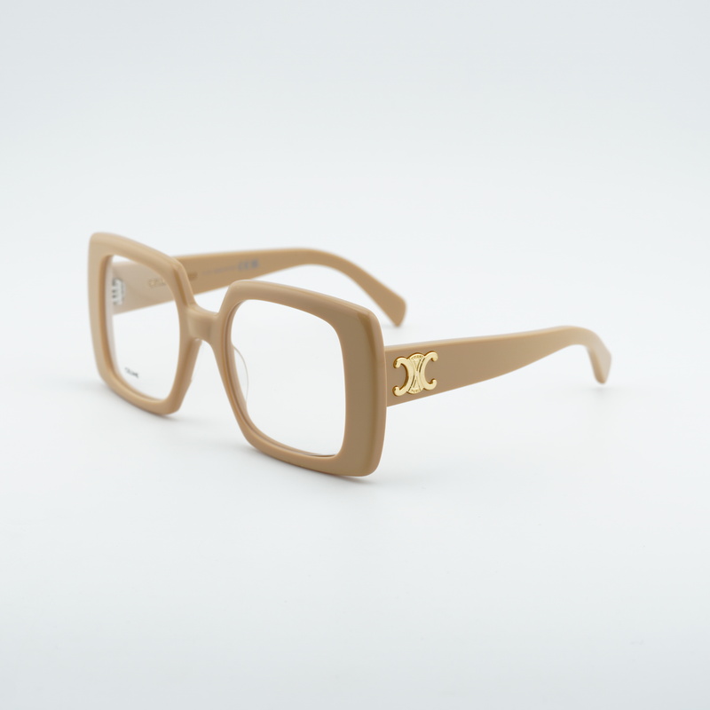 Celine CL50121I Square Eyeglasses
