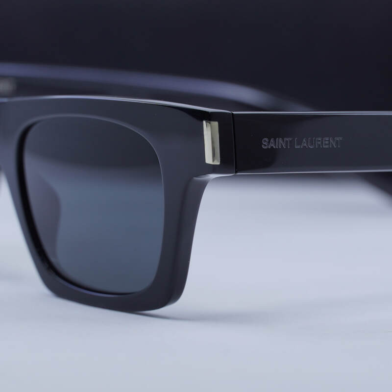 Saint Laurent SL719 Square Sunglasses