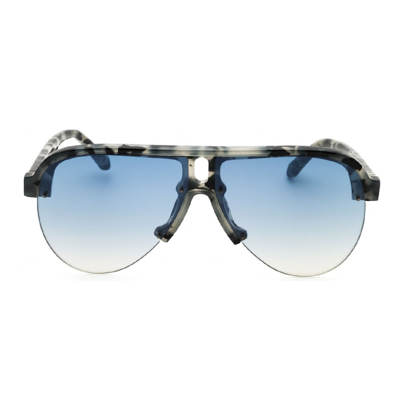 Palm Angels PERI10BTRINITY Aviator Sunglasses