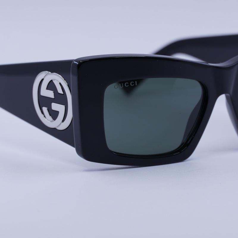 Gucci GG1842S Square Sunglasses