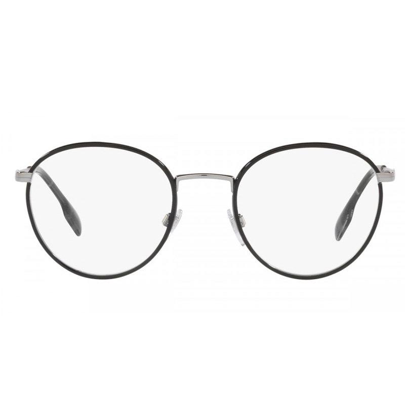Burberry BE1373 Round Eyeglasses