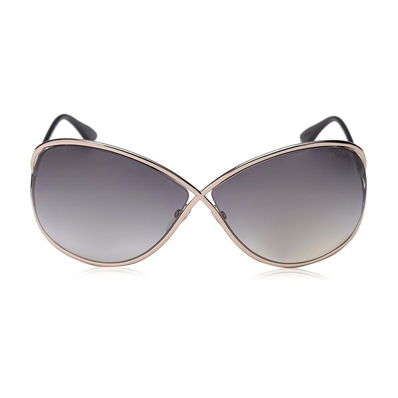Tom Ford FT0130 Oval Sunglasses