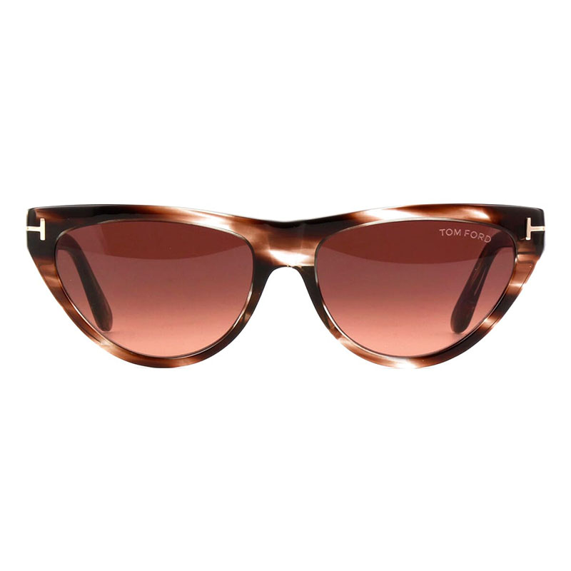 Tom Ford FT0990 Cat Eye Sunglasses