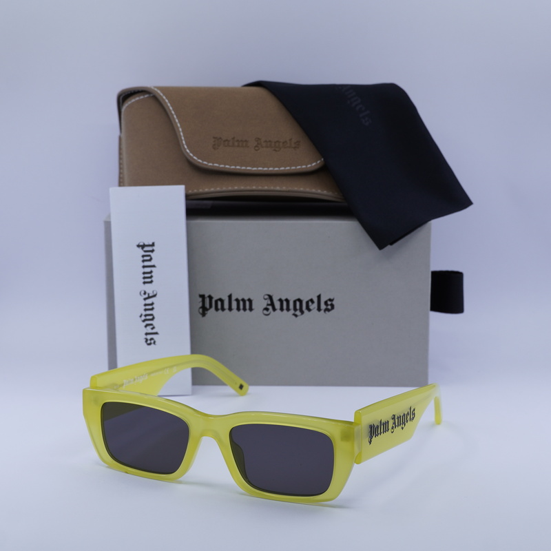 Palm Angels PERI002PALM Rectangle Sunglasses