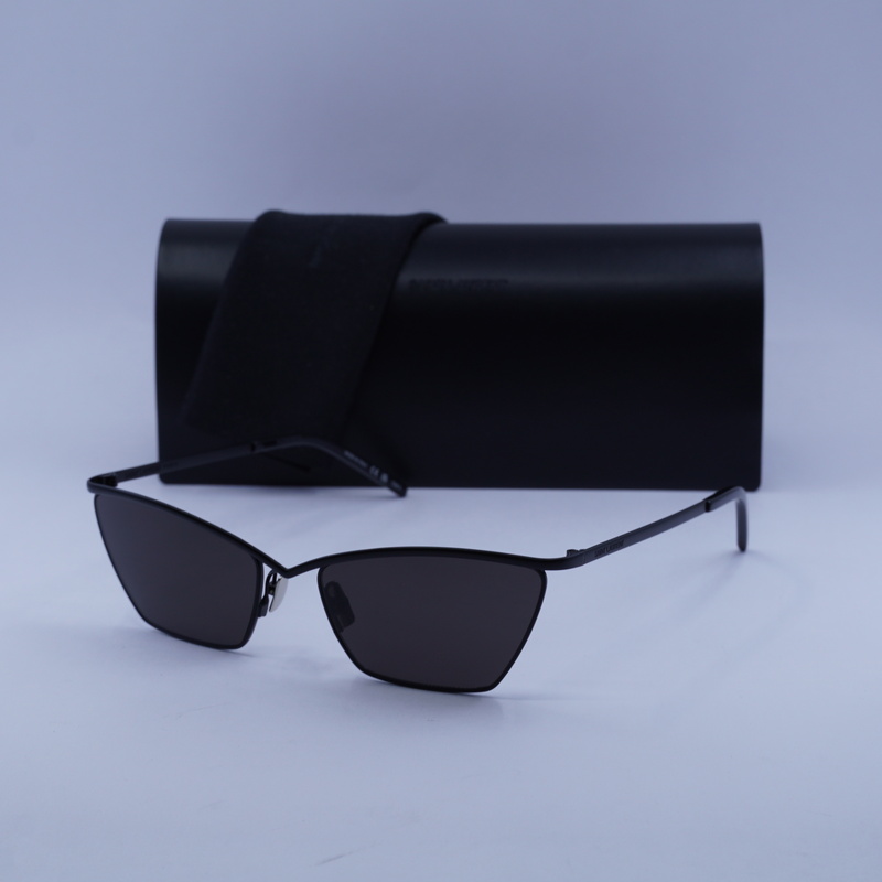 Saint Laurent SL637 Cat Eye Sunglasses