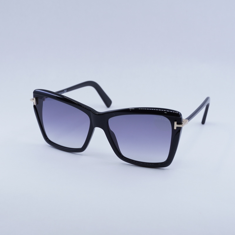 Tom Ford FT0849 Butterfly Sunglasses