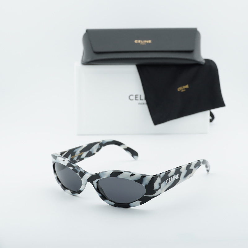 Celine CL40288I Cat Eye Sunglasses