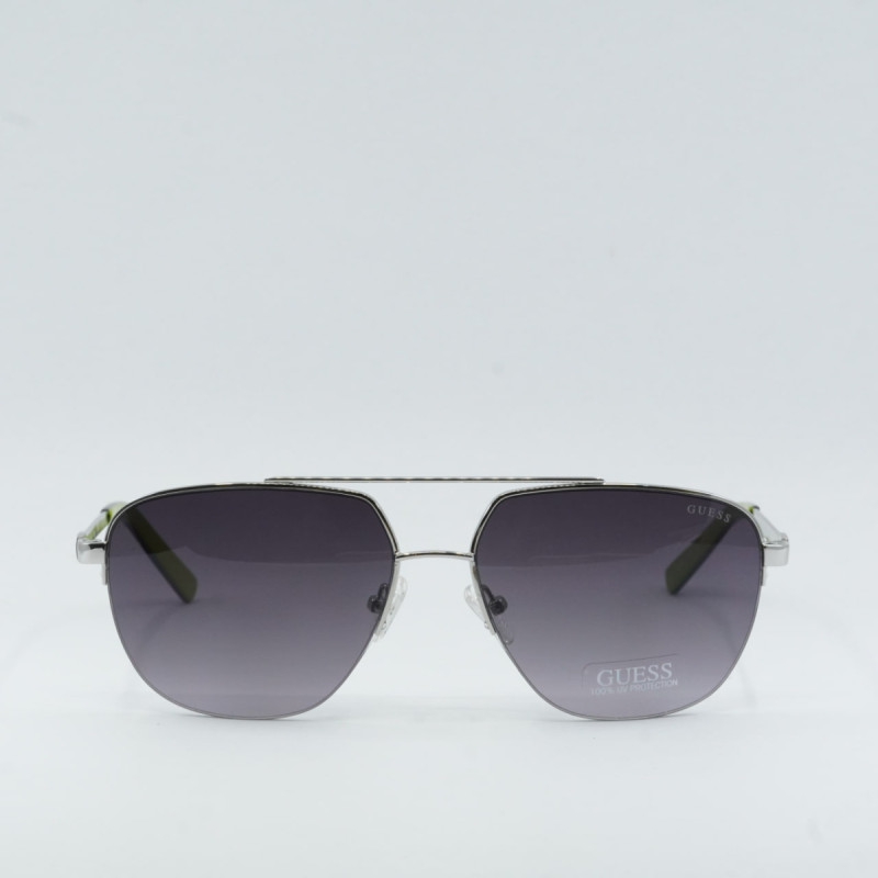 Guess Factory GF5065 Rectangle Sunglasses