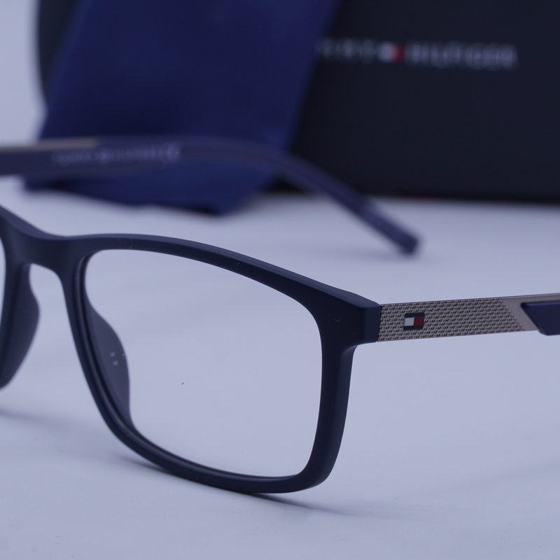 Tommy Hilfiger TH1694 Rectangle Eyeglasses
