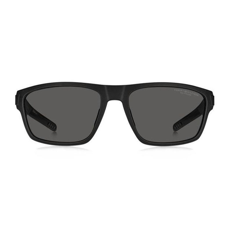 Tommy Hilfiger TH1978/S Rectangle Sunglasses