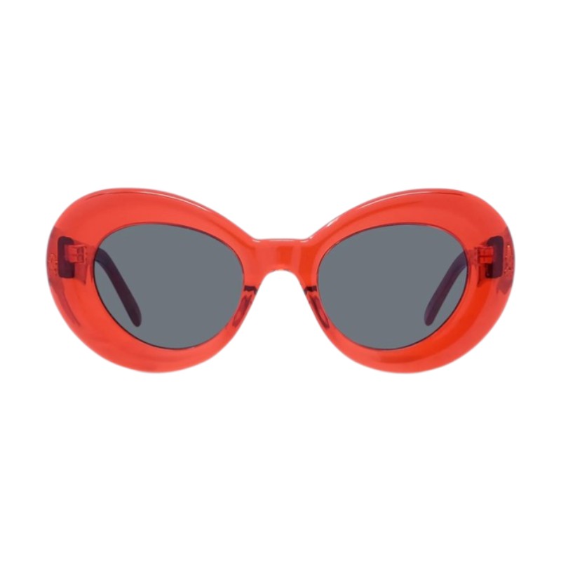 Loewe LW40112I Butterfly Sunglasses